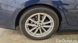  Bmw  Serie 3 318d Touring Auto #10