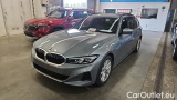  Bmw  Serie 3 318d Touring Auto 