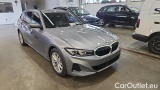  Bmw  Serie 3 318d Touring Auto #2