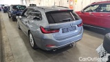  Bmw  Serie 3 318d Touring Auto #3