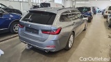 Bmw  Serie 3 318d Touring Auto #4