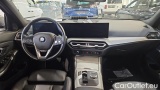  Bmw  Serie 3 318d Touring Auto #6