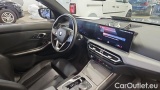  Bmw  Serie 3 318d Touring Auto #7