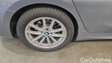  Bmw  Serie 3 318d Touring Auto #10