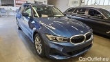  Bmw  Serie 3 318d Touring Auto #2