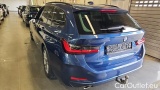  Bmw  Serie 3 318d Touring Auto #3