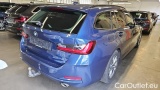  Bmw  Serie 3 318d Touring Auto #4