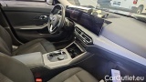  Bmw  Serie 3 318d Touring Auto #7