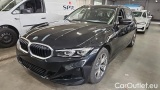  Bmw  Serie 3 318d Touring Auto 