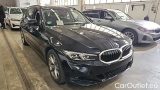  Bmw  Serie 3 318d Touring Auto #2