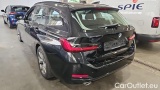  Bmw  Serie 3 318d Touring Auto #3