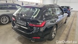  Bmw  Serie 3 318d Touring Auto #4