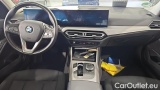  Bmw  Serie 3 318d Touring Auto #6