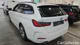  Bmw  Serie 3 318d Touring Auto #3