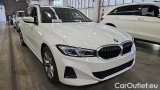  Bmw  Serie 3 318d Touring Auto #2