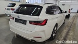  Bmw  Serie 3 318d Touring Auto #4