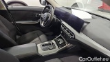  Bmw  Serie 3 318d Touring Auto #7