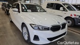  Bmw  Serie 3 318d Touring Auto #2
