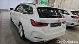  Bmw  Serie 3 318d Touring Auto #3