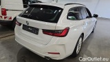  Bmw  Serie 3 318d Touring Auto #4