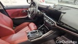  Bmw  Serie 3 318d Touring Auto #7
