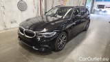  Bmw  Serie 3 320d Touring Sport Line Automatik 