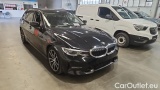  Bmw  Serie 3 320d Touring Sport Line Automatik #2