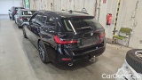  Bmw  Serie 3 320d Touring Sport Line Automatik #3