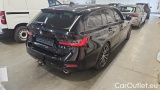  Bmw  Serie 3 320d Touring Sport Line Automatik #4