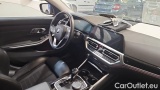  Bmw  Serie 3 320d Touring Sport Line Automatik #7