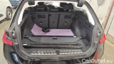  Bmw  Serie 3 320d Touring Sport Line Automatik #8