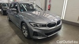  Bmw  Serie 3 320d xDrive Touring Automatic #2