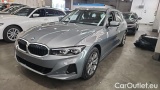  Bmw  Serie 3 320d xDrive Touring Automatic 