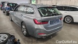  Bmw  Serie 3 320d xDrive Touring Automatic #3