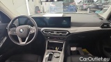  Bmw  Serie 3 320d xDrive Touring Automatic #6