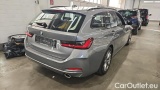  Bmw  Serie 3 320d xDrive Touring Automatic #4