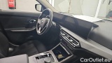  Bmw  Serie 3 320d xDrive Touring Automatic #7