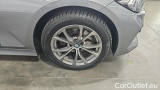  Bmw  Serie 3 320d xDrive Touring Automatic #10