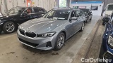  Bmw  Serie 3 320d xDrive Touring Automatic 
