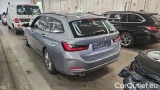 Bmw  Serie 3 320d xDrive Touring Automatic #3