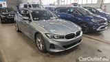  Bmw  Serie 3 320d xDrive Touring Automatic #2