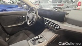  Bmw  Serie 3 320d xDrive Touring Automatic #7