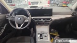  Bmw  Serie 3 320d xDrive Touring Automatic #6