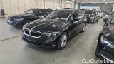  Bmw  Serie 3 320d xDrive Touring Automatic 