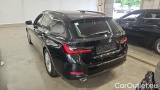  Bmw  Serie 3 320d xDrive Touring Automatic #3