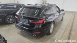  Bmw  Serie 3 320d xDrive Touring Automatic #4