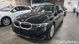  Bmw  Serie 3 320d xDrive Touring Automatic #6