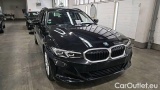  Bmw  Serie 3 320d xDrive Touring Automatic #8