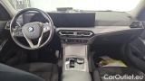  Bmw  Serie 3 320d xDrive Touring Automatic #7