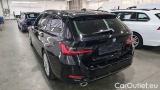  Bmw  Serie 3 320d xDrive Touring Automatic #10